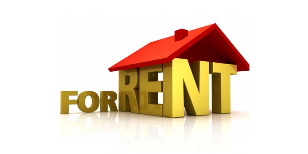 Properties for rent