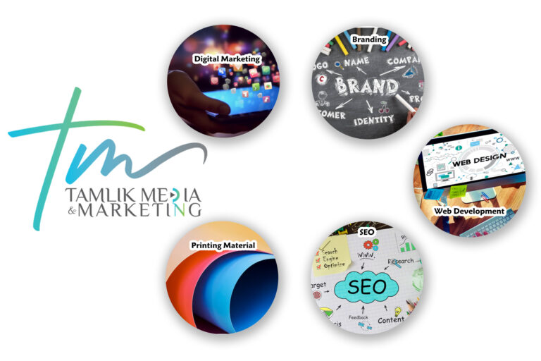 tAMLIK MEDIA AND MARKETING